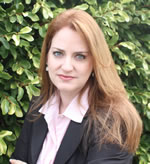 Criminal Law Attorney Staycie R. Sena